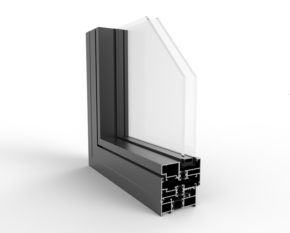 在玻璃上贴上隔热膜,或者换上隔热防辐射的low-e玻璃,甚至加一层玻璃