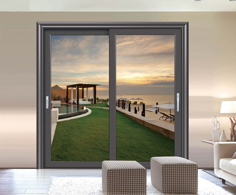 100重型门 - 广东豪景梁系统门窗【官网】